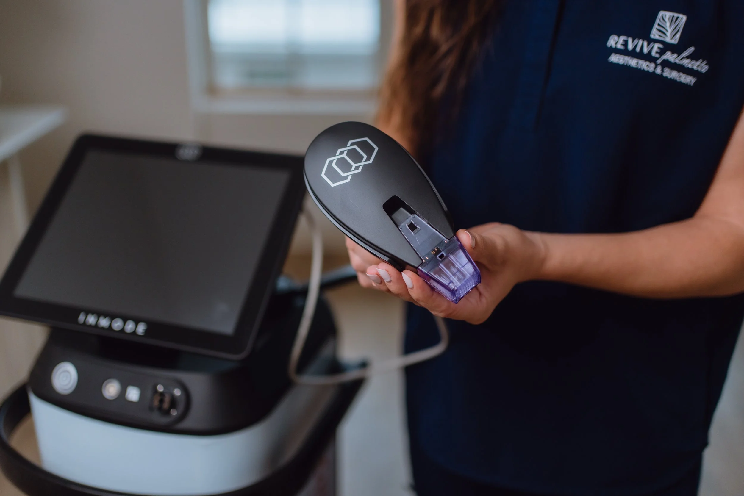 Morpheus8 in Bluffton, South Carolina — Revive Palmetto - Jarrod